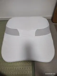 肩・首・背中も支える枕(スリム P2519)