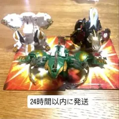 2026年最新】爆丸 神3の人気アイテム - メルカリ