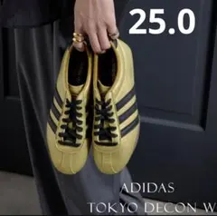 【adidas originals】TOKYO DECON W