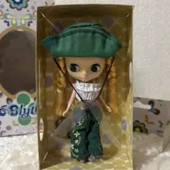 Takara Tomy - 未使用　プチブライス　ファッションオブセッション ジル　ベレー帽　デザイナー Amazon.co.jp: CWC限定8周年アニバーサリープチブライス