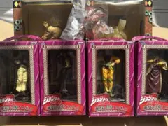 ジョジョの奇妙な冒険 フィギュア DIO ザ・ワールド　スタンド出現フィギュア