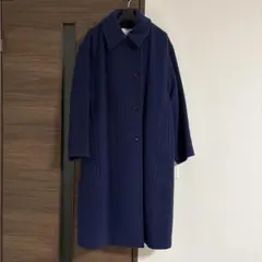 2025年最新】TOMORROWLAND ロングコートの人気アイテム - メルカリ