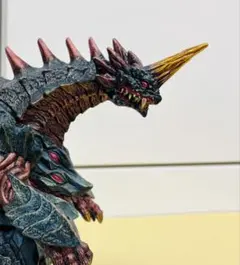 ウルトラ怪獣 グドン ウルトラコレクション 第一期初版 1984 ウルトラ怪獣 グドン ウルトラコレクション 第一期初版 1984 - メルカリ