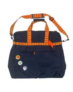 W&L.T. walter van beirendonck メッセンジャーバッグ 2025年最新】Walter Van Beirendonck ショルダーバッグの人気