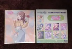 プロセカ ミニ色紙 花里みのり