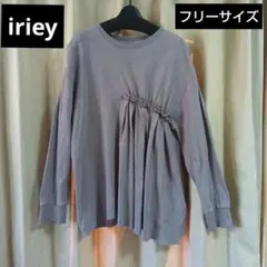 iriey Tシャツ