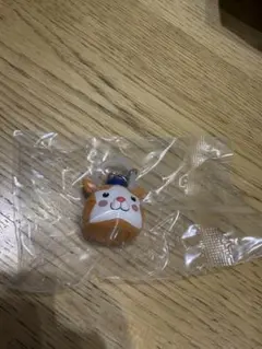 12球団マスコット めじるしアクセサリー 横浜DeNAベイスターズ スターマン