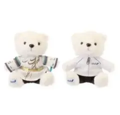 2026年最新】ana 羽生結弦 ベアの人気アイテム - メルカリ