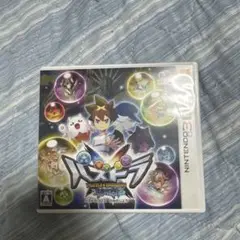 3DS パズドラクロス 神の章