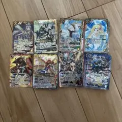 バトルスピリッツ カード まとめ売りのサムネイル
