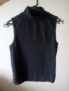 GAP モダンタンク Sサイズ ブラック