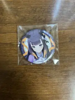 ホロライブ ドジャース コラボ ピンバッジ 一伊那尓栖 にのまえいなにす ホロライブ ドジャース コラボ ピンバッジ 一伊那尓栖 にのまえ