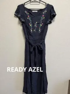 レディアゼル　ワンピース