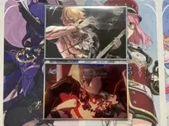 崩壊スターレイル 同人 モーディス 2点セット