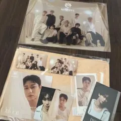 mazzel only you SEITOセット