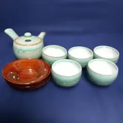 Ｔ３４０　茶碗　『灰釉流紋』『陶香園　加藤香山 作』　共箱　抹茶碗　茶道具 2026年最新】香山 茶碗の人気アイテム - メルカリ
