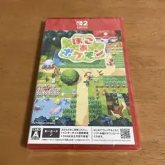 Switch2 ぽこ あ ポケモン キーカード版
