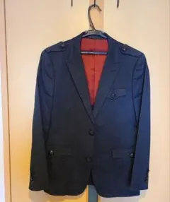 Burberry Black Label テーラードジャケット