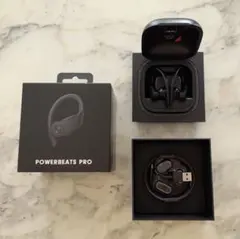 2025年最新】powerbeats proの人気アイテム - メルカリ
