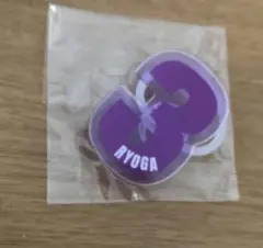 超特急　リョウガ　ペンライトアクセサリー