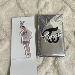 ランダムミニアクスタチャーム　ジョンヨン