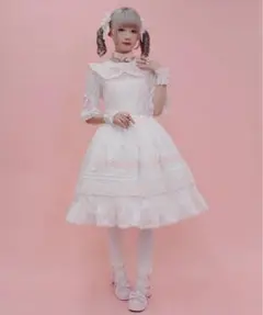 merry jenny FRUITSZIPPER 早瀬ノエル ミニワンピース - メルカリ