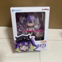 未開封】ねんどろいど ウマ娘 ナリタブライアン - メルカリ