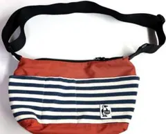 CHUMS（チャムス）ショルダーバック