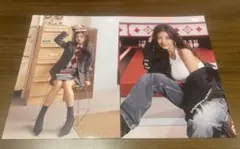 TWICE THIS IS FOR 国立競技場 ラントレ ジヒョ セット