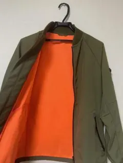 エクストララージ　ジャケット、アウター