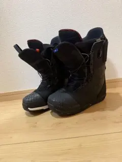2026年最新】burton ion 25.5の人気アイテム - メルカリ