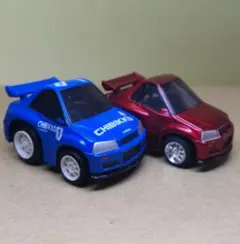 ちびっこチョロQ スカイライン まとめ売り 2000GT-B GT-R - メルカリ