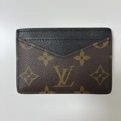 【正規品】LOUIS VUITTON カードケース　ネオ・ポルトカルト