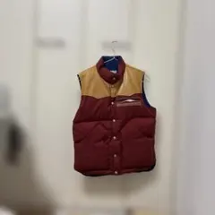 2025年最新】レインボーカントリー ダウンベストの人気アイテム - メルカリ