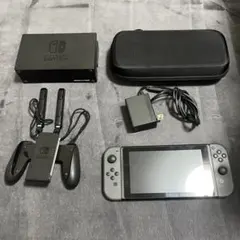 SD256GB(クラス10)も付けます！】Switch1＋プロコン＋有線LAN - メルカリ