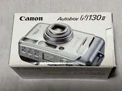 2025年最新】Canon Autoboy N130の人気アイテム - メルカリ