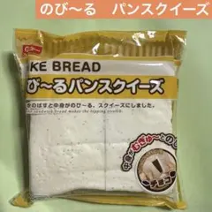 即購入可能❣️ FAKE BREAD び〜るパンスクイーズ チョコ