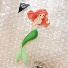 【匿名配送】《新品》 ディズニーストア商品 アリエル ステッカー シール