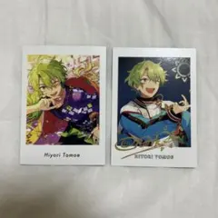 あんさんぶるスターズ！！　ぱしゃコレ　巴日和