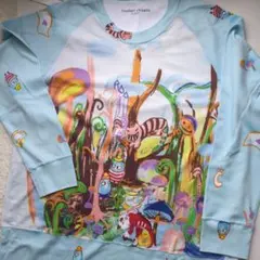 tsumori chisato SLEEP ルームウェア Mのサムネイル