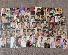 SEVENTEEN セブチ トレカ まとめ売り