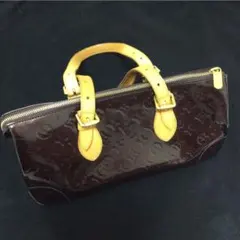 正規品 ルイヴィトン ヴェルニ バッグ