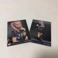LOVE 齋藤樹愛羅 円盤 封入 イコノイジョイ2024 生写真 イコラブ