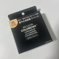 レブロン カラーステイ ロングウェア UV クッション ファンデーション 005のサムネイル