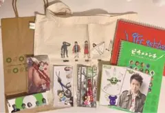 嵐 映画 PIKA☆NCIグッズ10点セット（未使用）