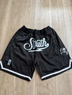 SOUTH SPORTS バスケットボールショーツ ブラック 2026年最新】SOUTH バスケットボール ウェアの人気アイテム - メルカリ