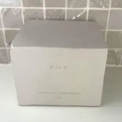 RMK Wトリートメントクレンジングバームのサムネイル