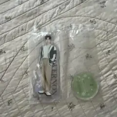 SEVENTEEN バーノン 一番くじ アクスタ