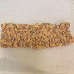 【新品】スナイデルホーム・ヘアバンド