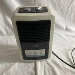YAMAZEN セラミックファンヒーター DMF-SA066